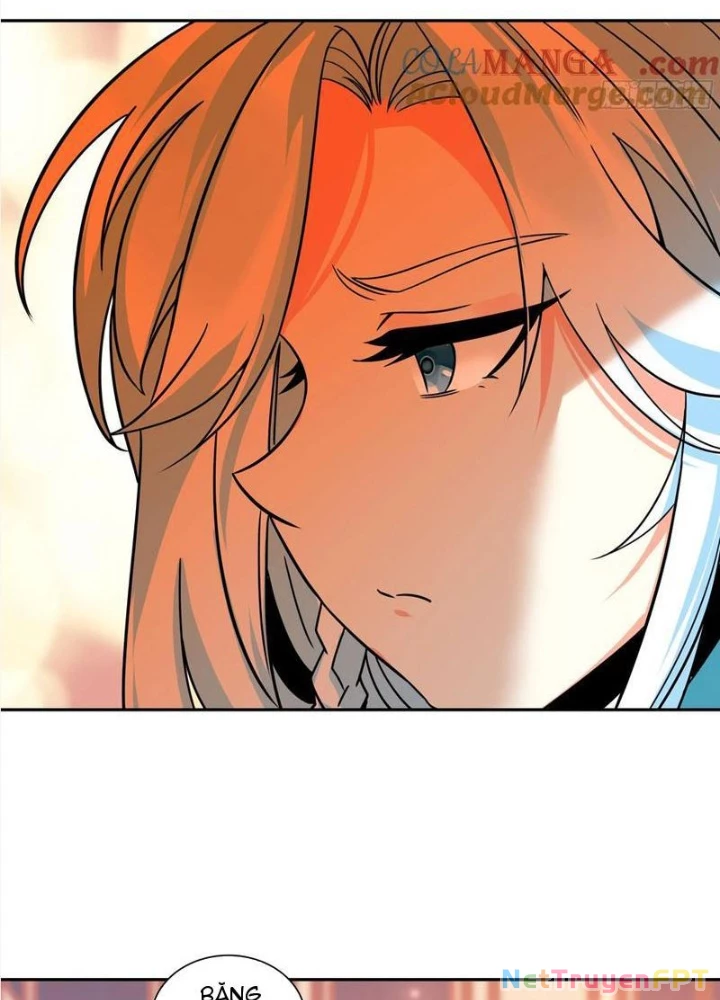 Thiên Châu Biến Chapter 125 - Trang 3