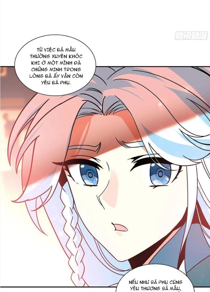 Thiên Châu Biến Chapter 125 - Trang 3
