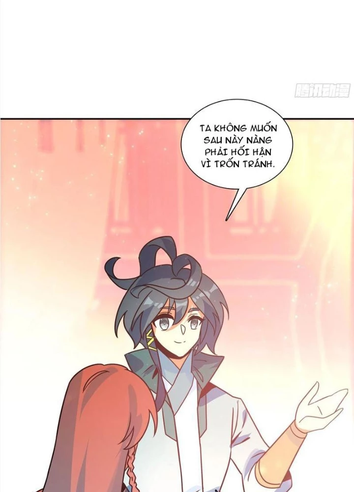 Thiên Châu Biến Chapter 125 - Trang 3