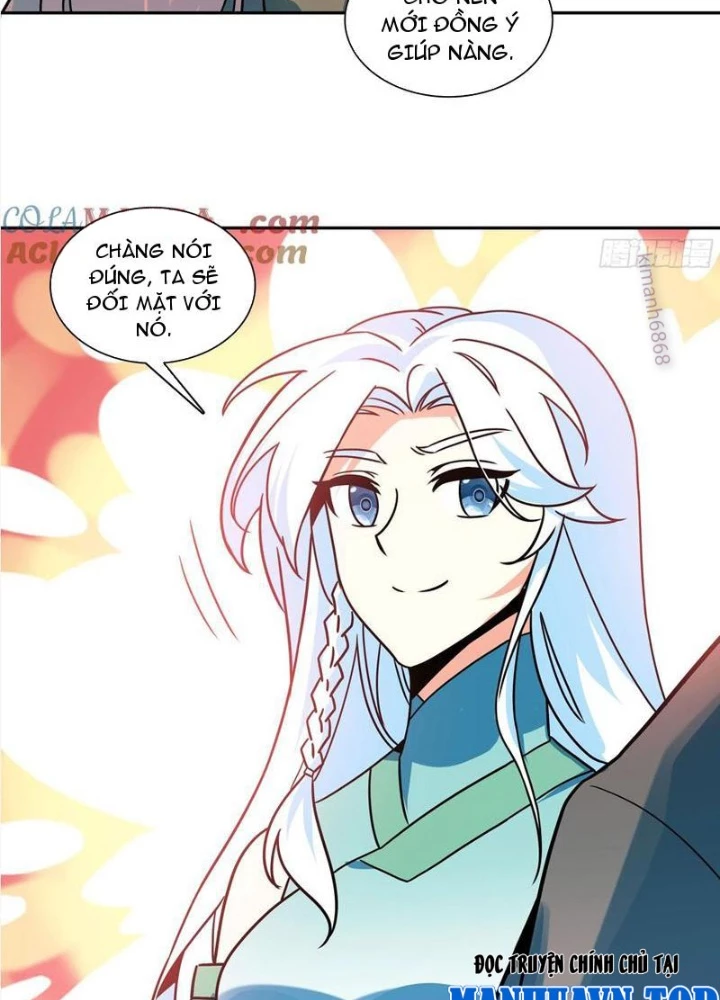 Thiên Châu Biến Chapter 125 - Trang 3