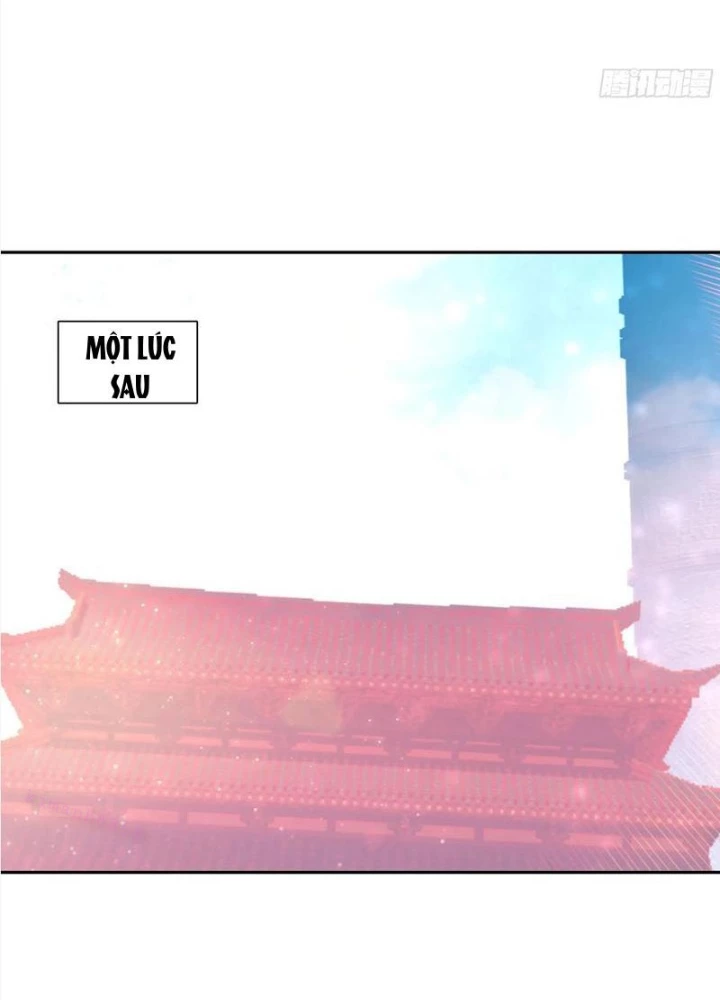 Thiên Châu Biến Chapter 125 - Trang 3