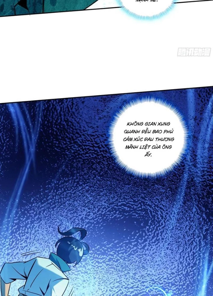 Thiên Châu Biến Chapter 125 - Trang 3