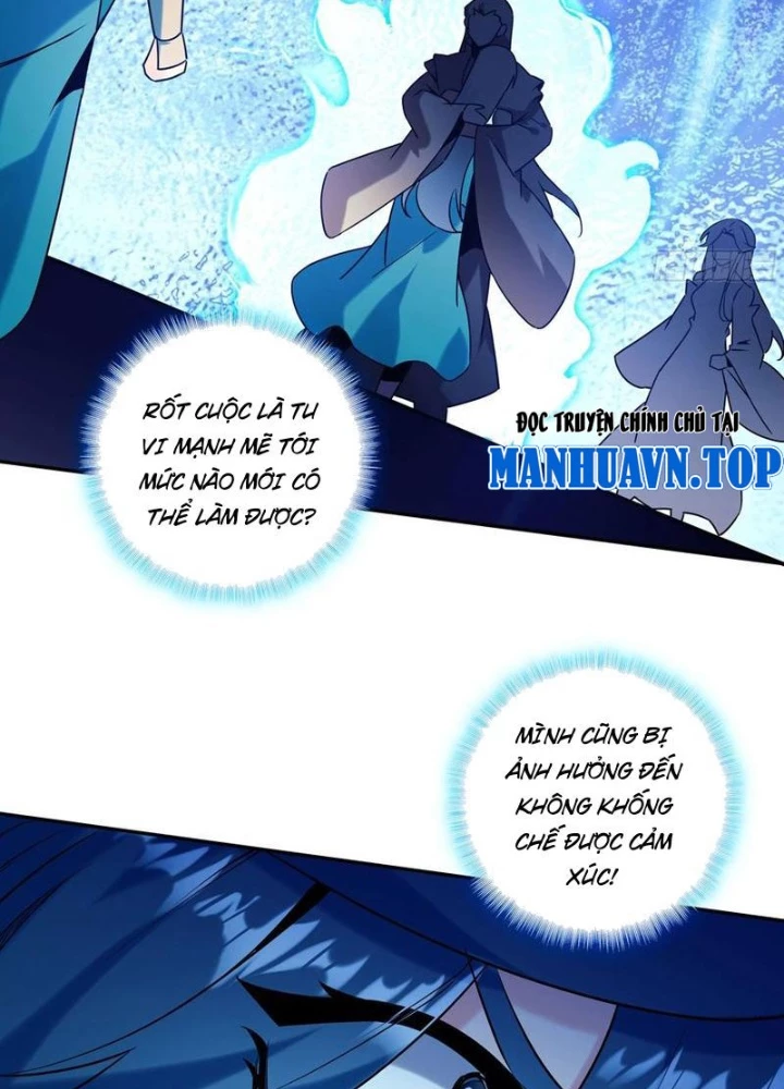 Thiên Châu Biến Chapter 125 - Trang 3
