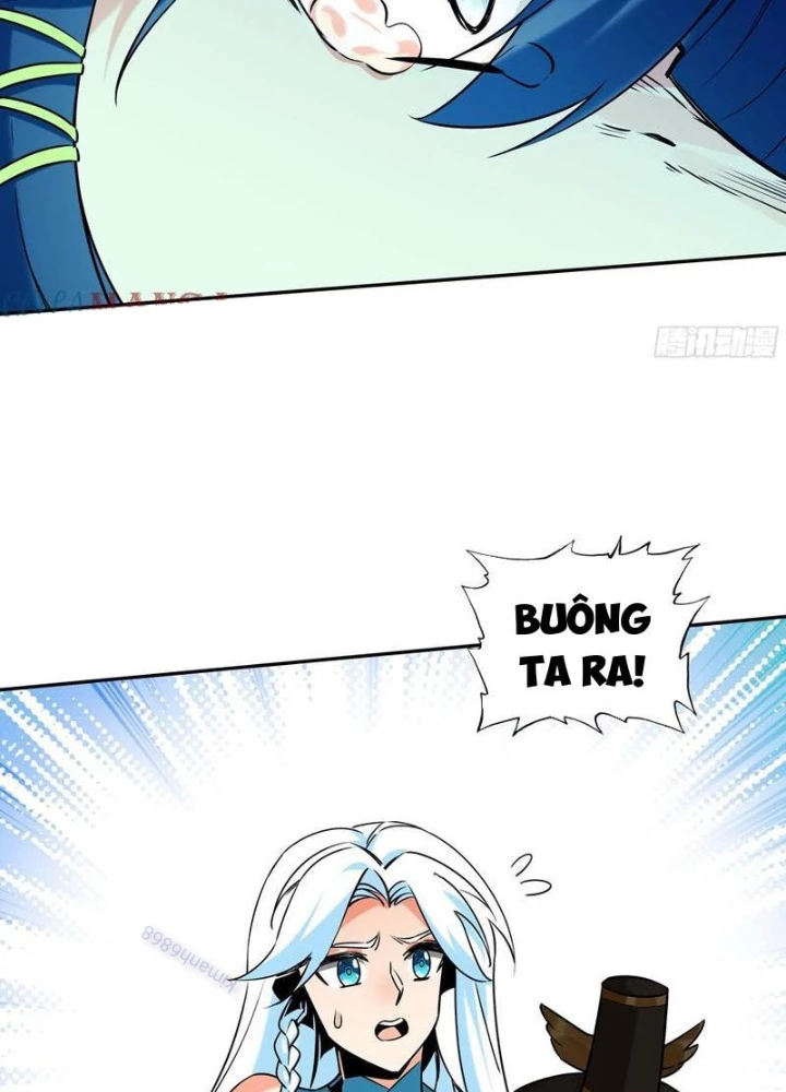 Thiên Châu Biến Chapter 125 - Trang 3