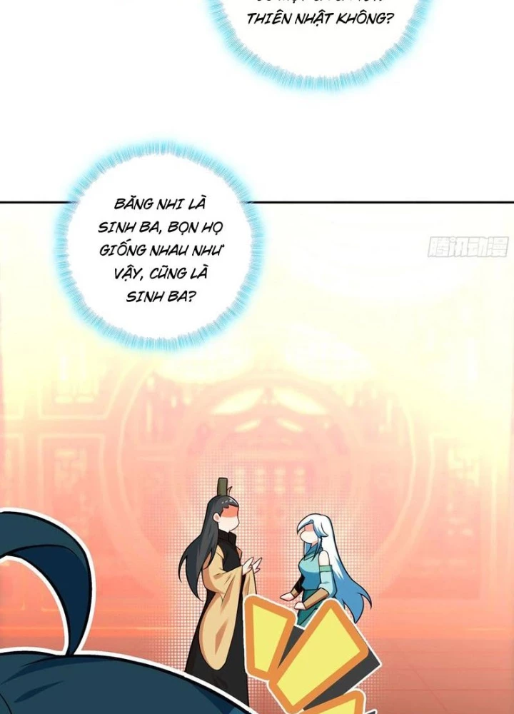 Thiên Châu Biến Chapter 125 - Trang 3