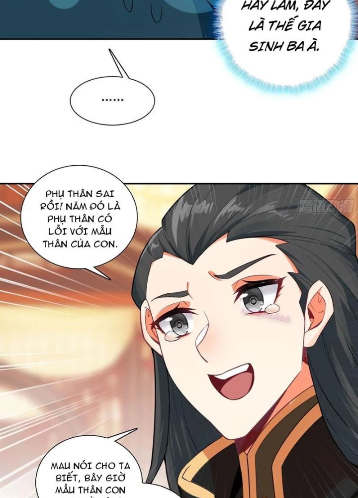 Thiên Châu Biến Chapter 125 - Trang 3
