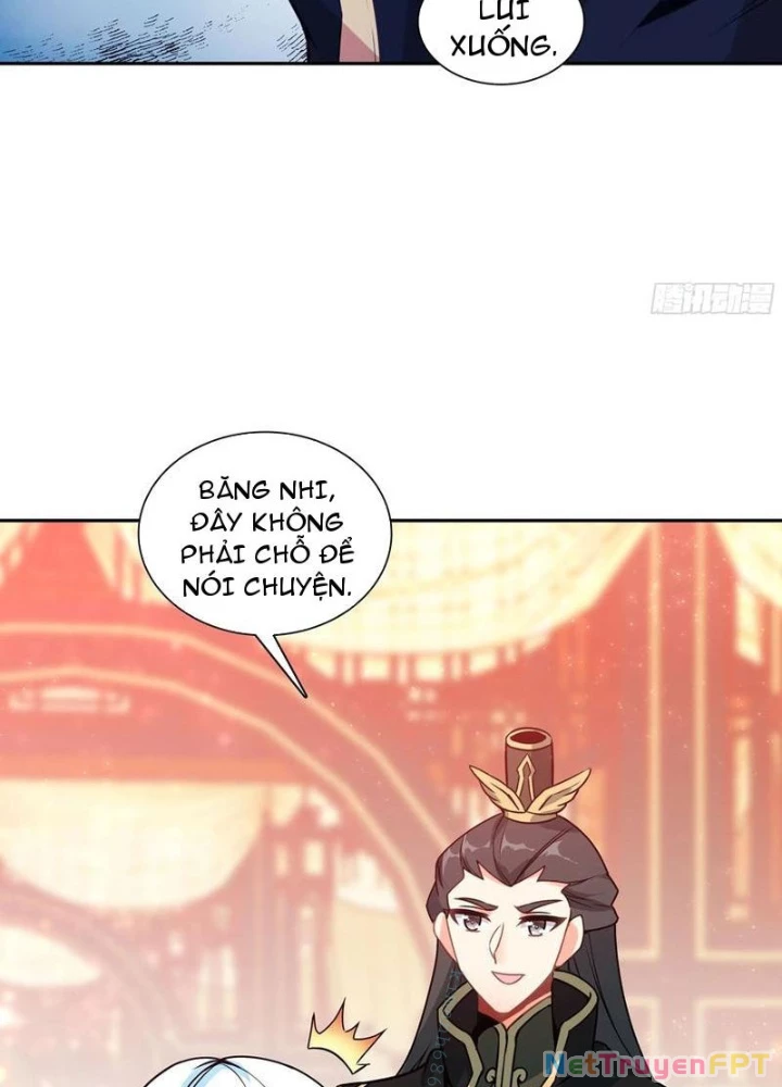 Thiên Châu Biến Chapter 125 - Trang 3