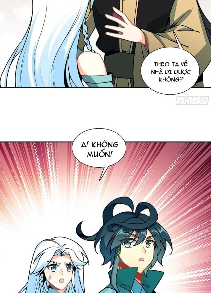 Thiên Châu Biến Chapter 125 - Trang 3