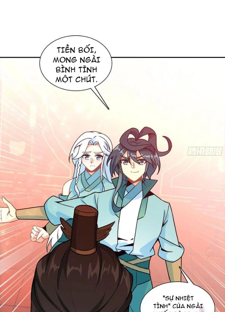Thiên Châu Biến Chapter 125 - Trang 3