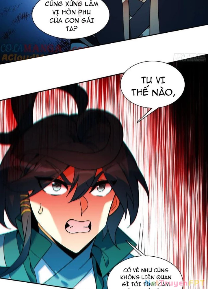 Thiên Châu Biến Chapter 126 - Trang 3