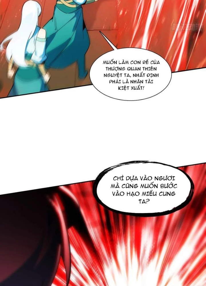 Thiên Châu Biến Chapter 126 - Trang 3