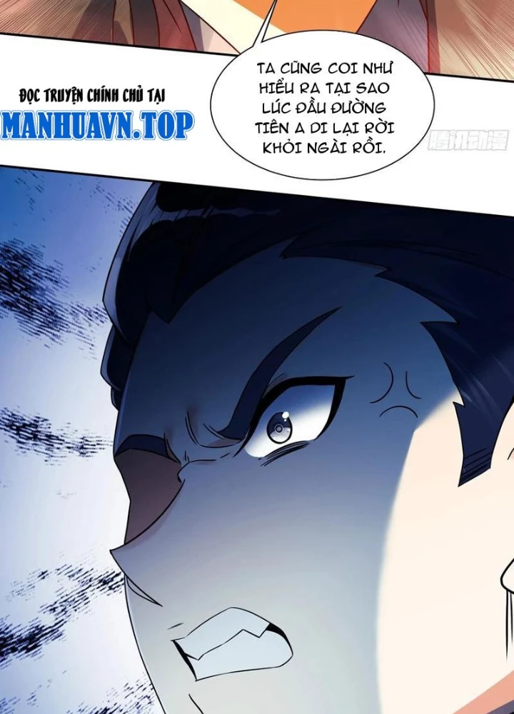 Thiên Châu Biến Chapter 126 - Trang 3