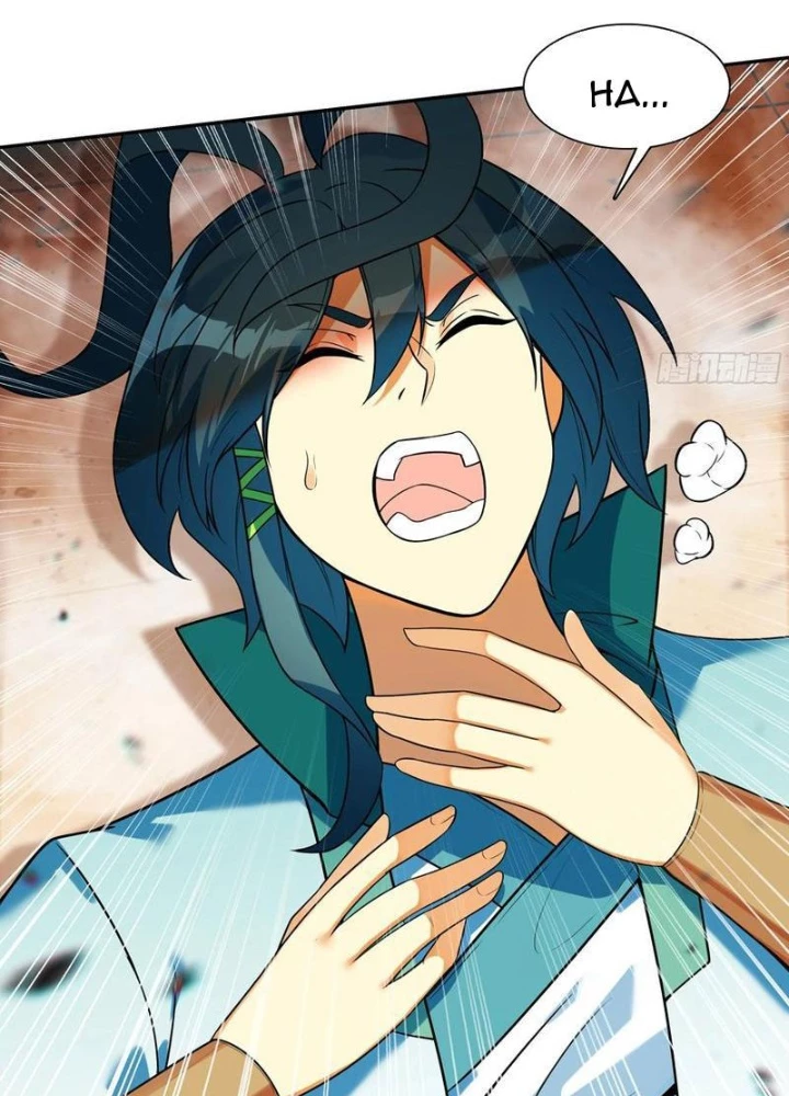 Thiên Châu Biến Chapter 126 - Trang 3