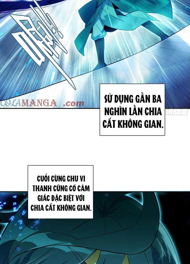 Thiên Châu Biến Chapter 126 - Trang 3