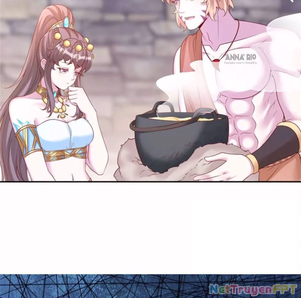 Thảnh Thơi Thú Thế Chủng Chủng Điền, Sinh Sinh Tể Chapter 706 - Trang 2