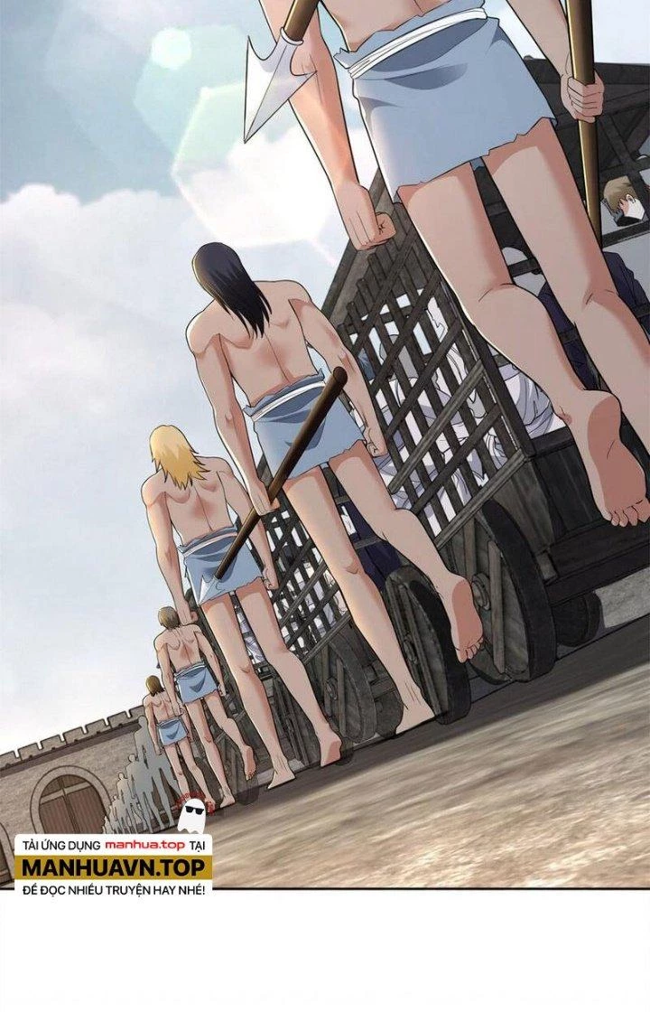 Người Đưa Thư Vô Hạn Chapter 320 - Next Chapter 320