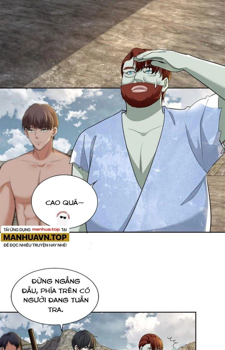 Người Đưa Thư Vô Hạn Chapter 320 - Next Chapter 320