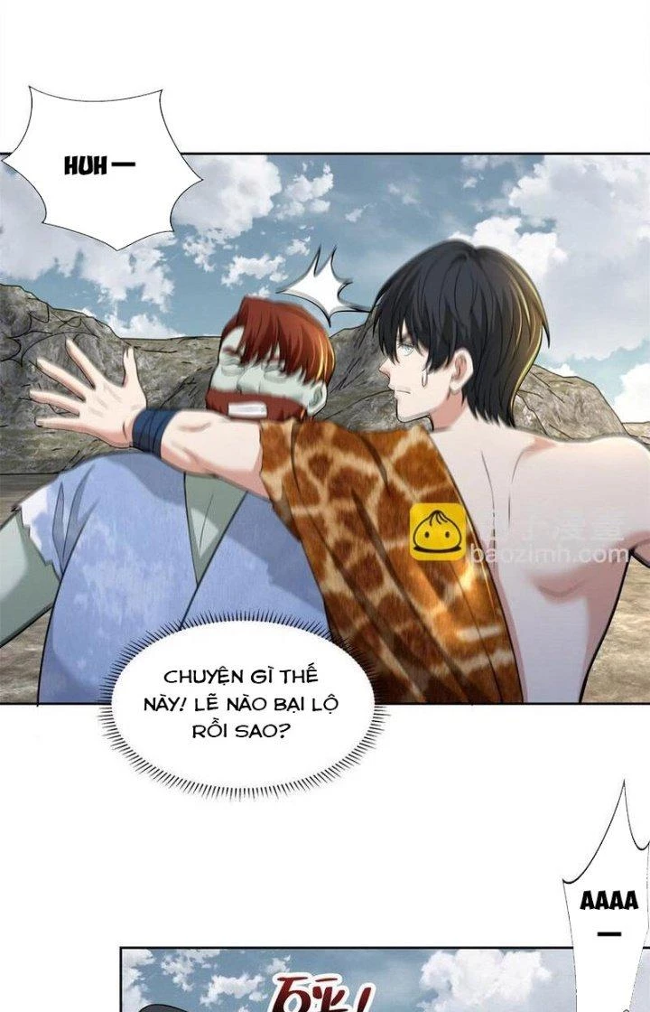Người Đưa Thư Vô Hạn Chapter 320 - Next Chapter 320