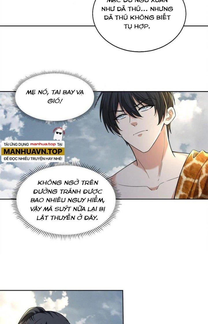 Người Đưa Thư Vô Hạn Chapter 320 - Next Chapter 320
