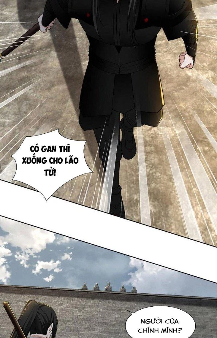 Người Đưa Thư Vô Hạn Chapter 320 - Next Chapter 320