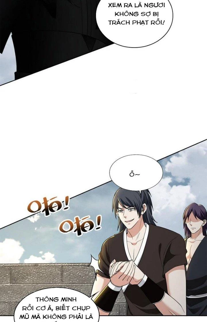 Người Đưa Thư Vô Hạn Chapter 320 - Next Chapter 320
