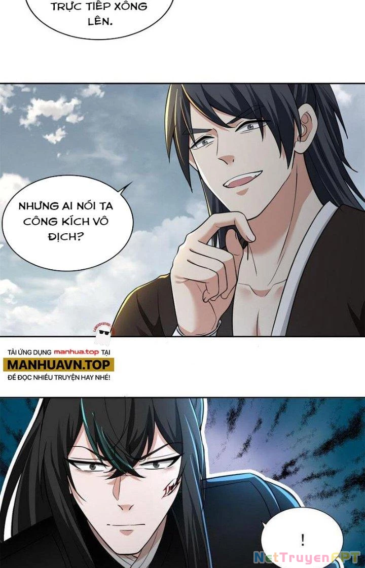 Người Đưa Thư Vô Hạn Chapter 320 - Next Chapter 320