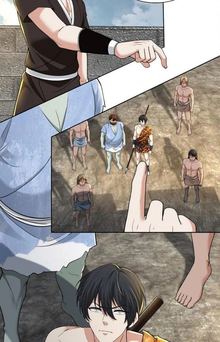 Người Đưa Thư Vô Hạn Chapter 320 - Next Chapter 320