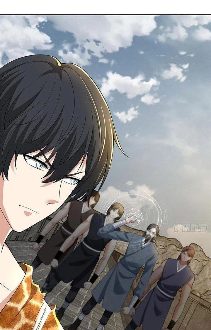 Người Đưa Thư Vô Hạn Chapter 323 - Trang 3