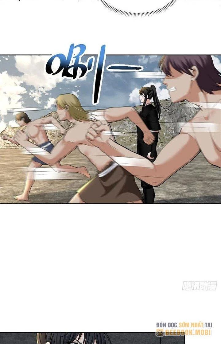 Người Đưa Thư Vô Hạn Chapter 323 - Trang 3