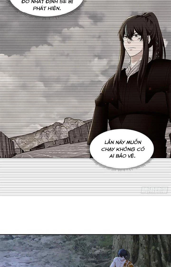 Người Đưa Thư Vô Hạn Chapter 324 - Trang 3