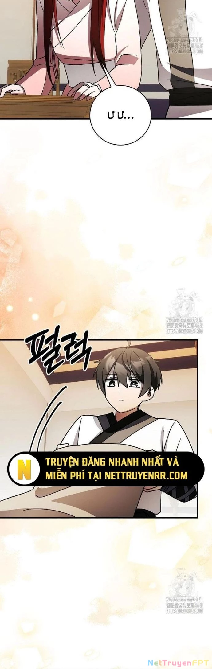 Sinh Tồn Trong Cuốn Tiểu Thuyết Romance Fantasy Chapter 38 - Next Chapter 39