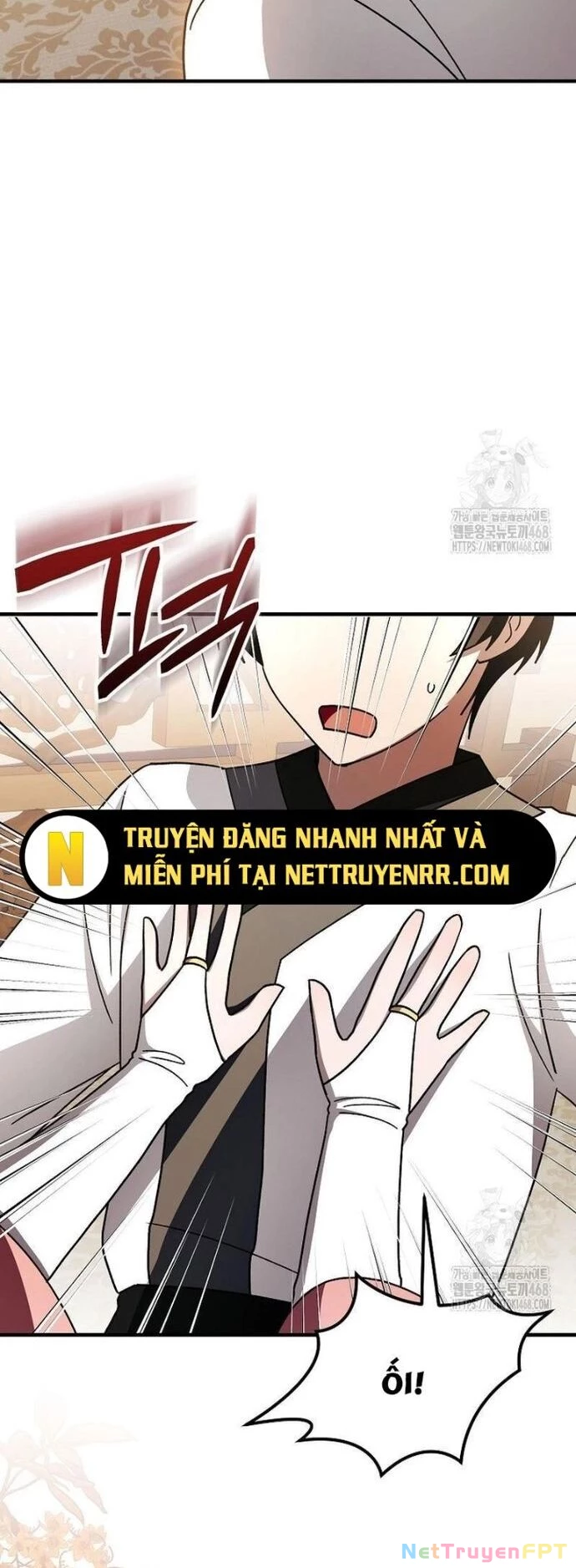 Sinh Tồn Trong Cuốn Tiểu Thuyết Romance Fantasy Chapter 38 - Trang 4
