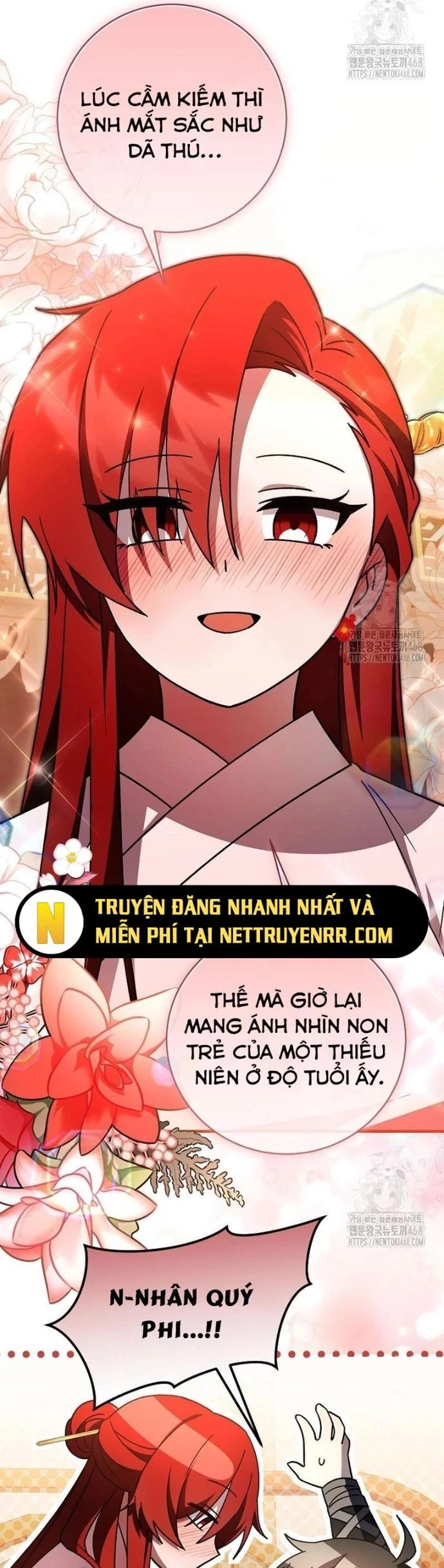 Sinh Tồn Trong Cuốn Tiểu Thuyết Romance Fantasy Chapter 38 - Next Chapter 39