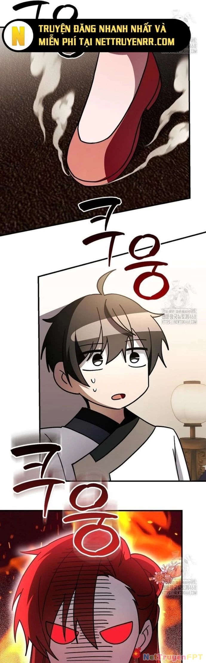 Sinh Tồn Trong Cuốn Tiểu Thuyết Romance Fantasy Chapter 38 - Next Chapter 39
