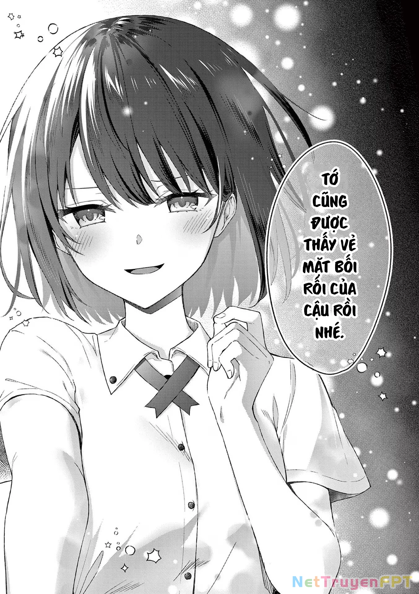 Shiotaiou No Sato-San Ga Ore Ni Dake Amai Chapter 45 - Trang 3