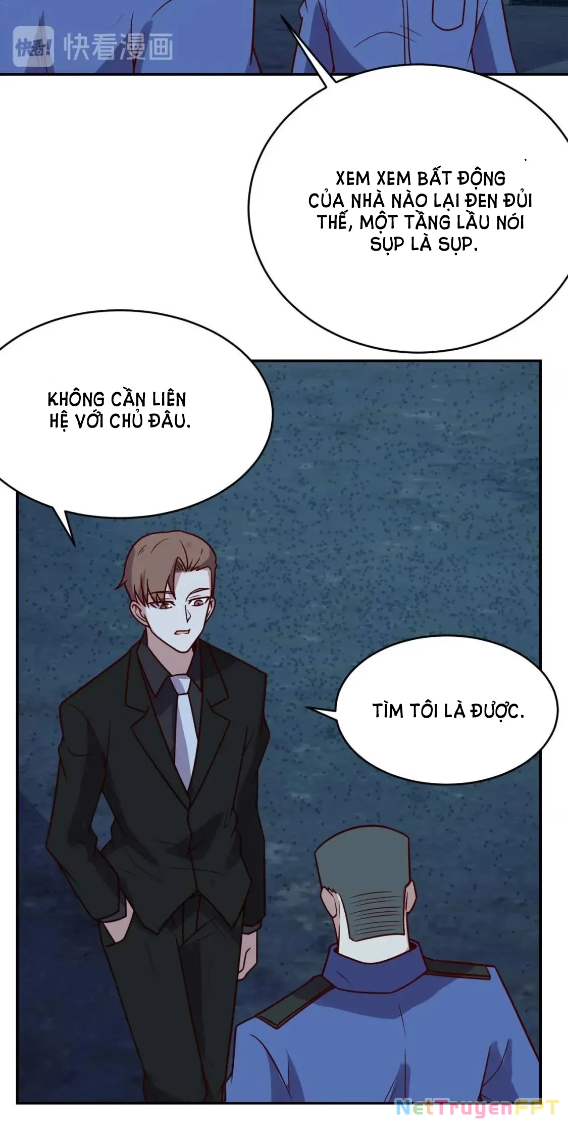 Ta Dựa Vào Ăn Uống Để Giải Cứu Thế Giới Chapter 11 - Trang 2
