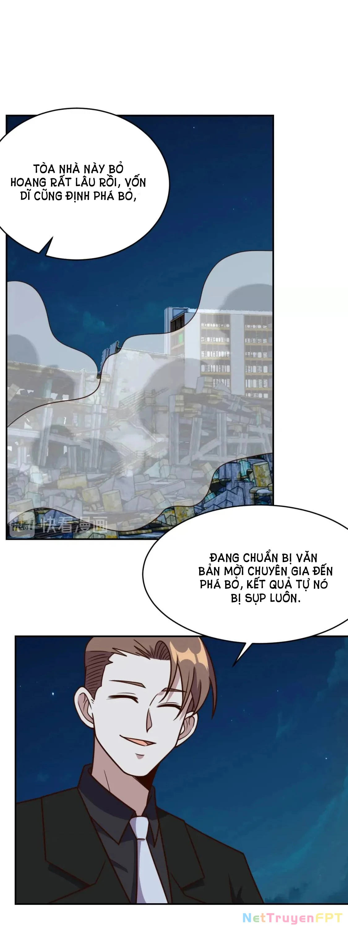 Ta Dựa Vào Ăn Uống Để Giải Cứu Thế Giới Chapter 11 - Trang 2