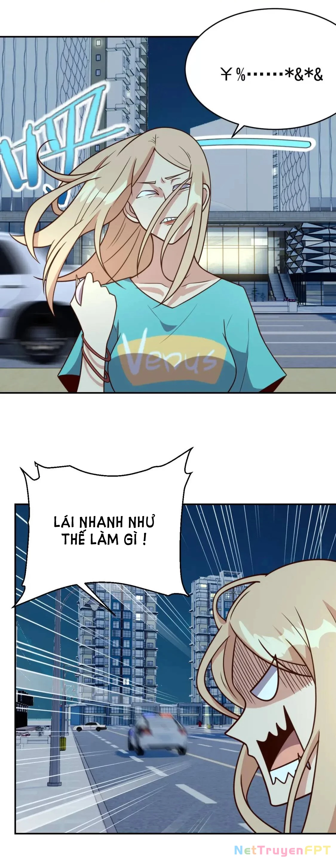 Ta Dựa Vào Ăn Uống Để Giải Cứu Thế Giới Chapter 11 - Trang 2