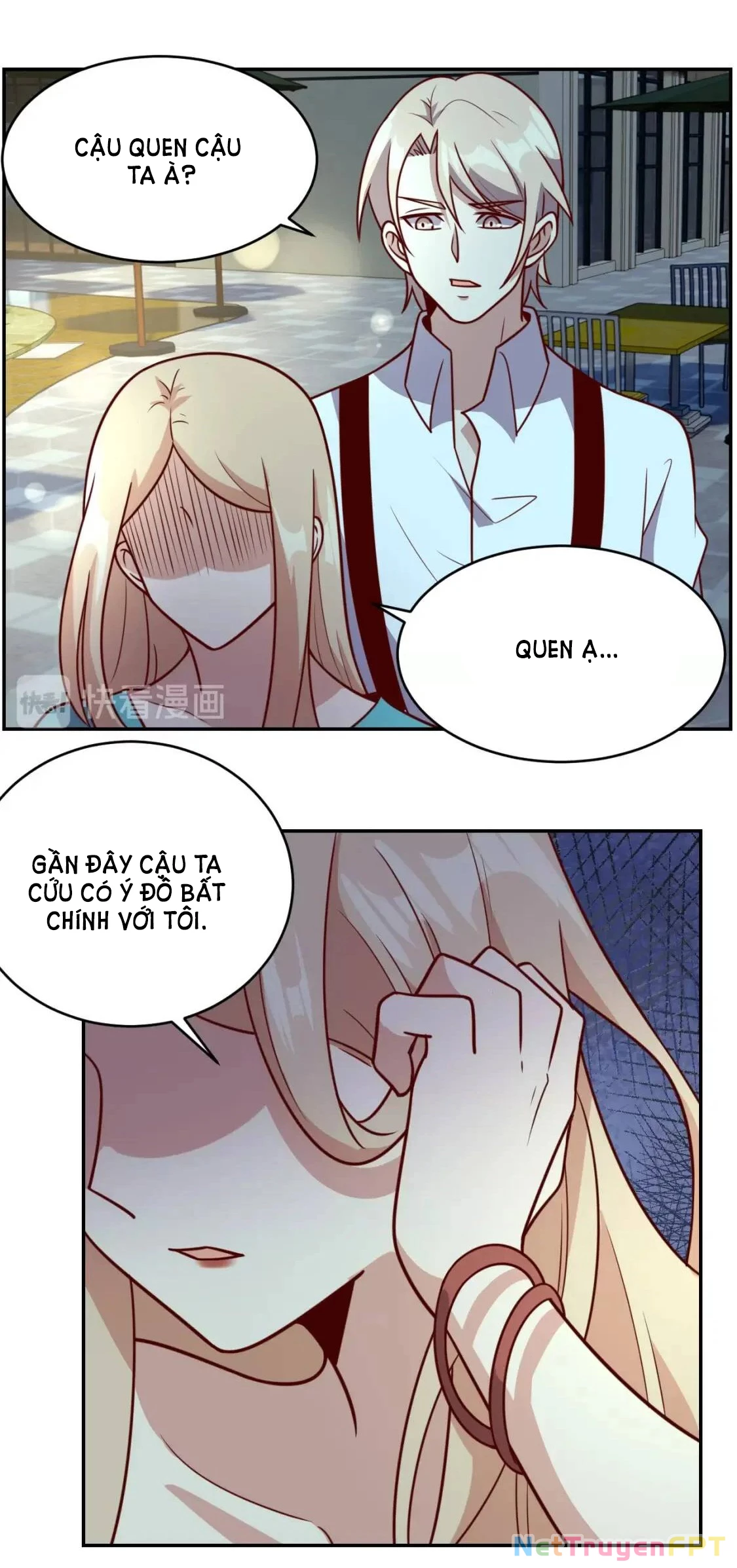 Ta Dựa Vào Ăn Uống Để Giải Cứu Thế Giới Chapter 11 - Trang 2