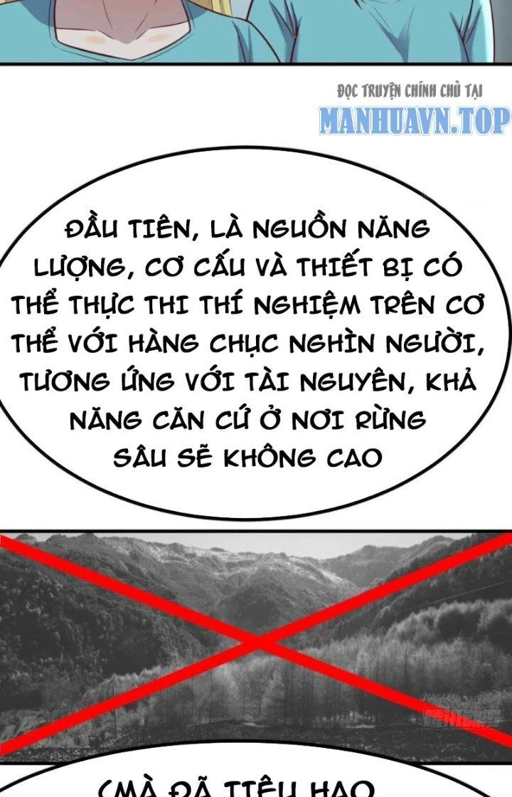 Trợ Lý Thánh Tôn, Ta Đã Vô Địch Chapter 116 - Next Chapter 117