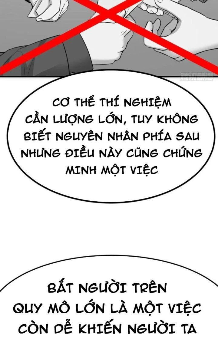 Trợ Lý Thánh Tôn, Ta Đã Vô Địch Chapter 116 - Next Chapter 117