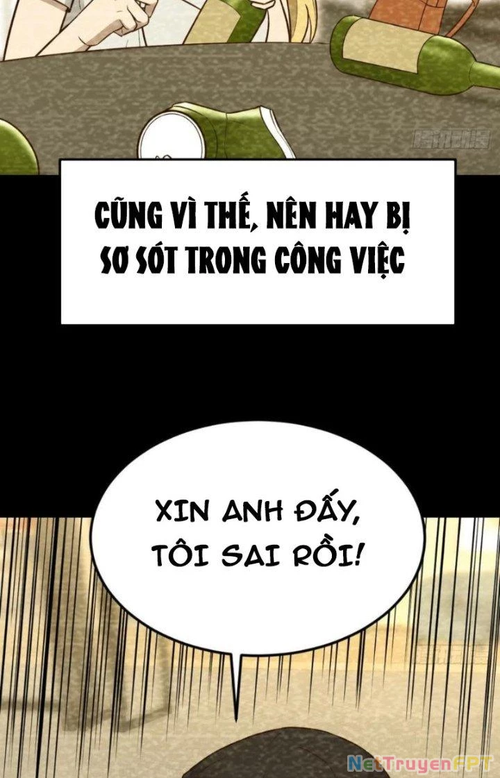 Trợ Lý Thánh Tôn, Ta Đã Vô Địch Chapter 116 - Next Chapter 117