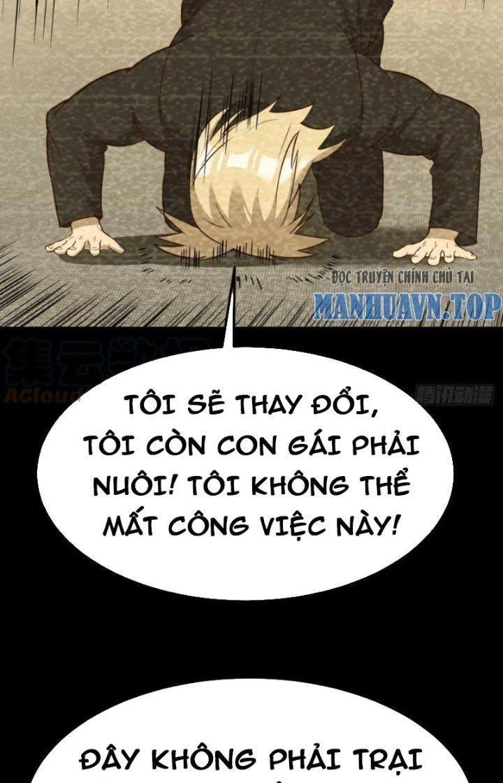 Trợ Lý Thánh Tôn, Ta Đã Vô Địch Chapter 116 - Next Chapter 117