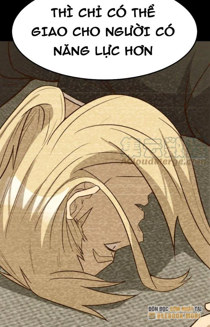 Trợ Lý Thánh Tôn, Ta Đã Vô Địch Chapter 116 - Next Chapter 117