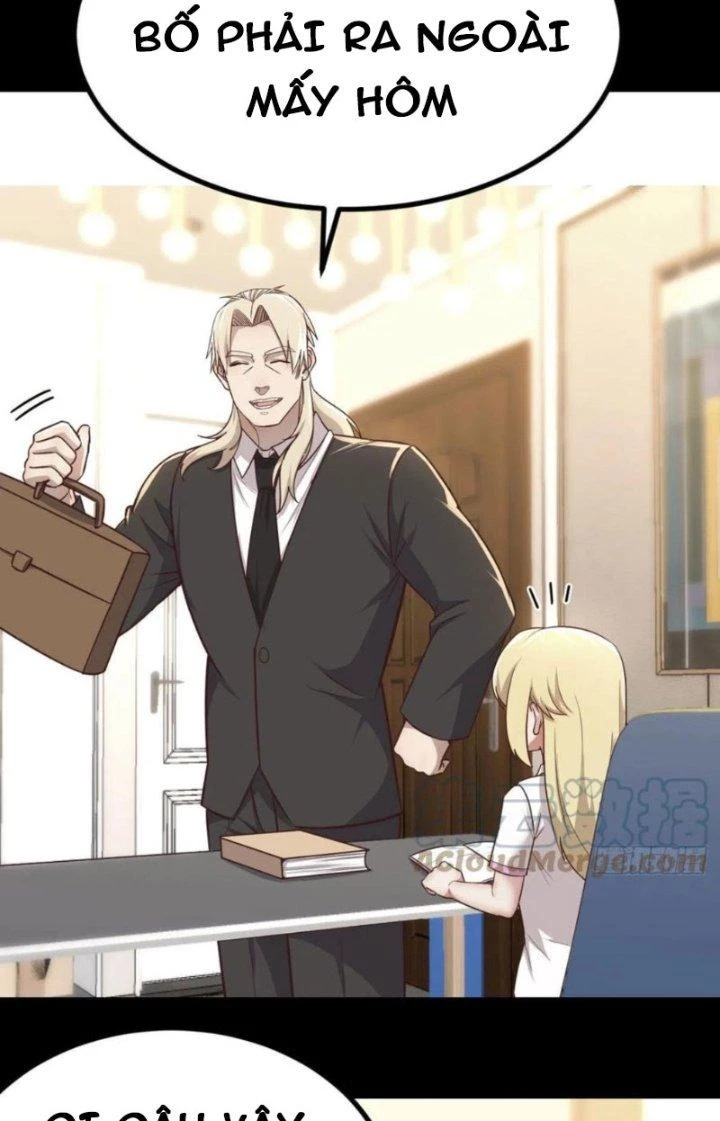 Trợ Lý Thánh Tôn, Ta Đã Vô Địch Chapter 116 - Next Chapter 117