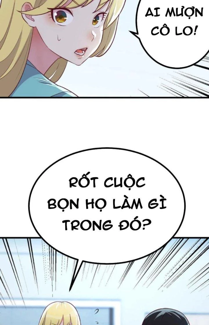 Trợ Lý Thánh Tôn, Ta Đã Vô Địch Chapter 118 - Next Chapter 119