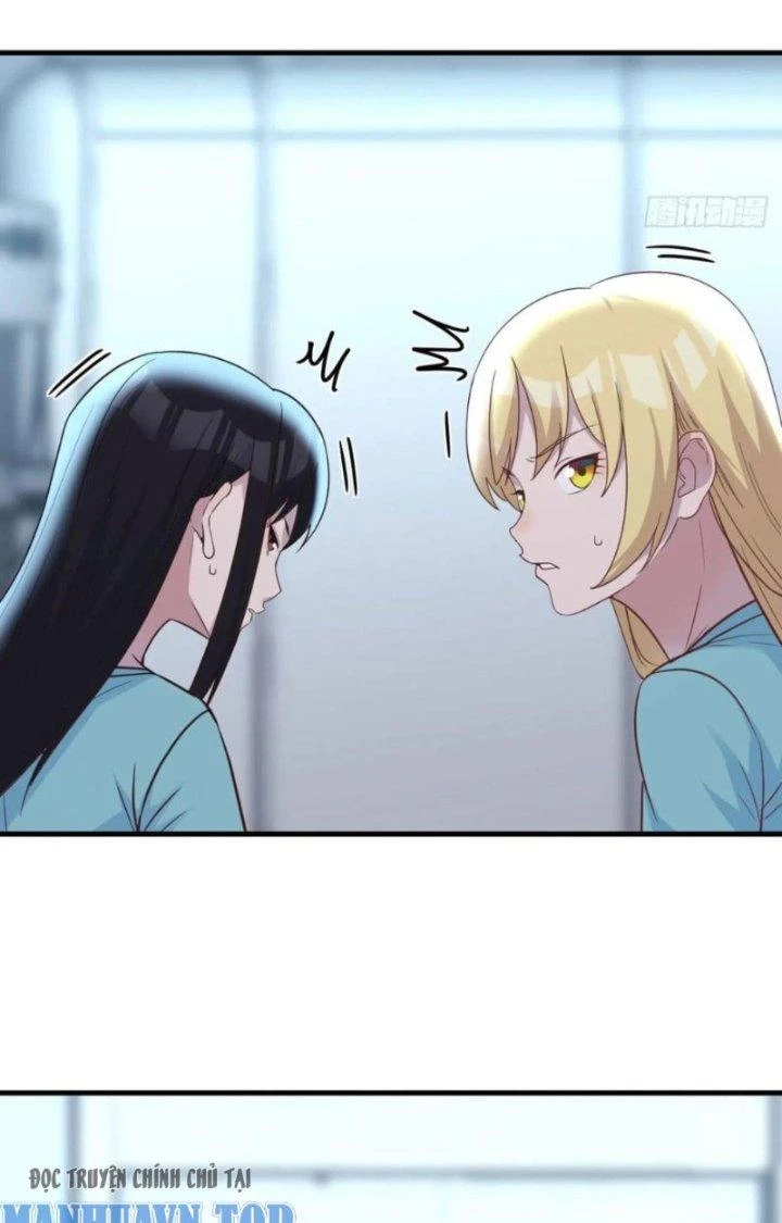 Trợ Lý Thánh Tôn, Ta Đã Vô Địch Chapter 118 - Next Chapter 119