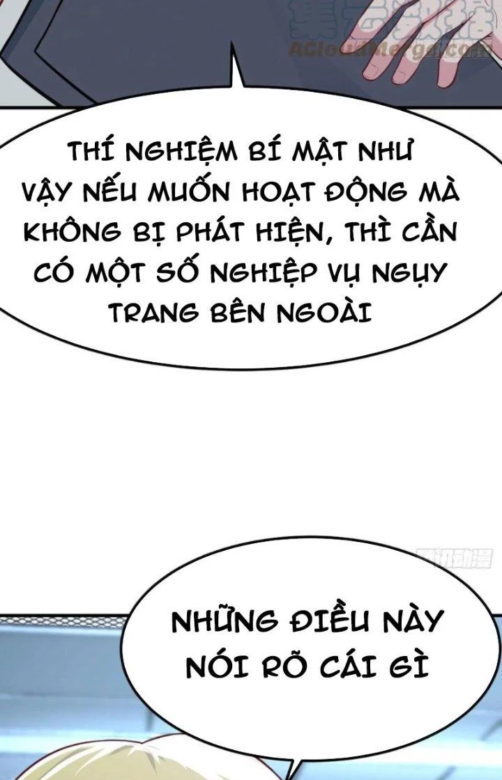 Trợ Lý Thánh Tôn, Ta Đã Vô Địch Chapter 118 - Next Chapter 119
