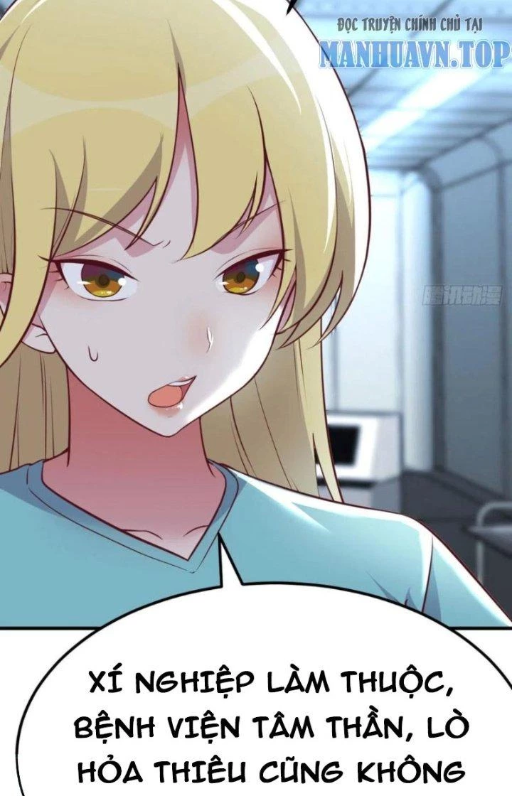Trợ Lý Thánh Tôn, Ta Đã Vô Địch Chapter 118 - Next Chapter 119