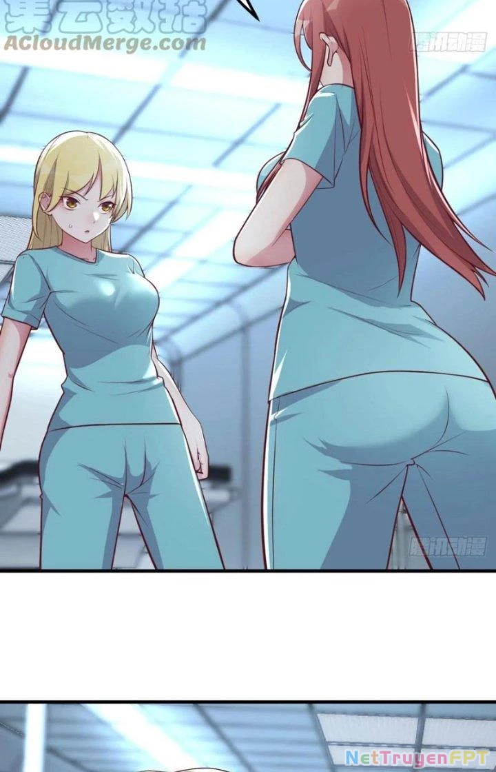 Trợ Lý Thánh Tôn, Ta Đã Vô Địch Chapter 118 - Next Chapter 119